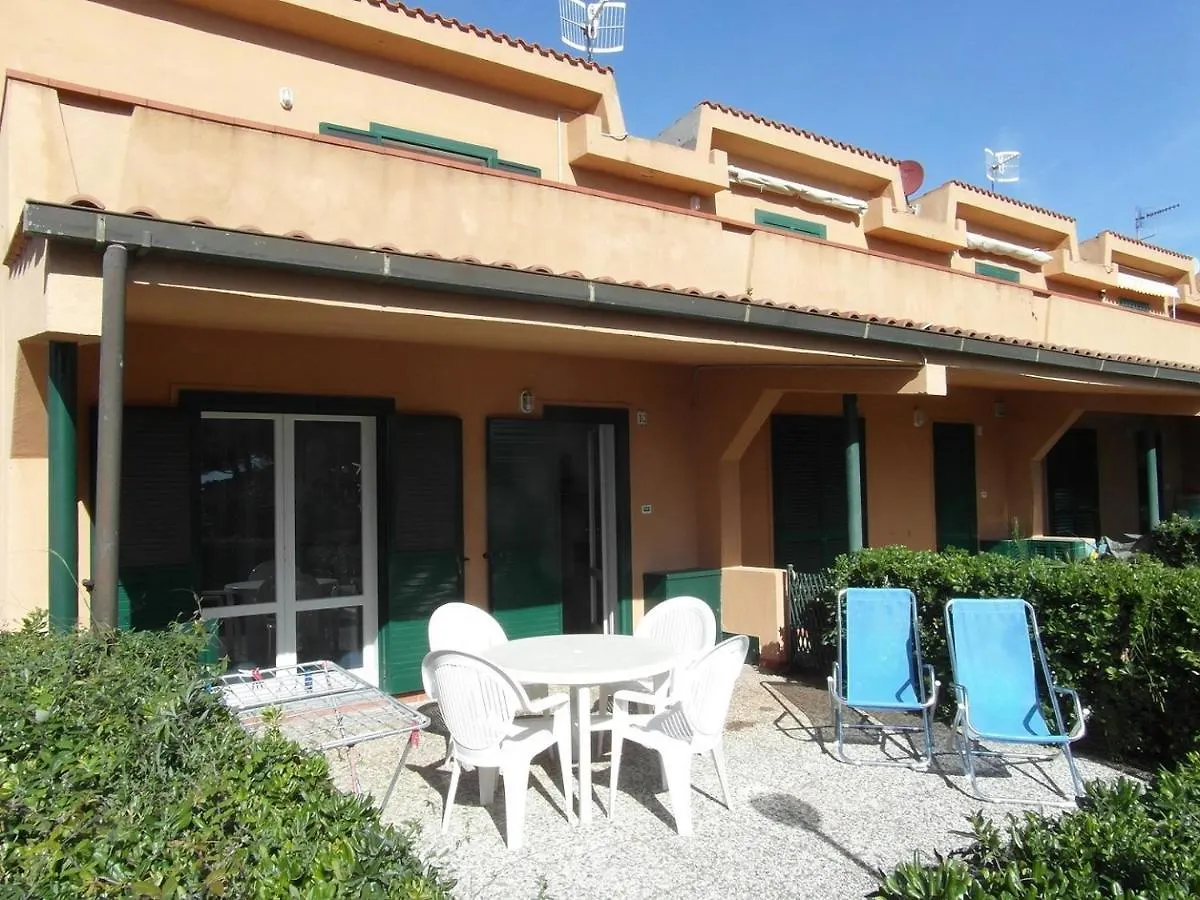 App To Golfo Stella - Trilocale Villa Capoliveri