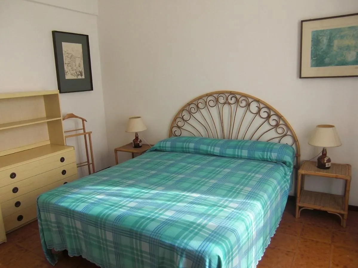 App To Golfo Stella - Trilocale Villa Capoliveri  0*, Capoliveri (Isola d'Elba)