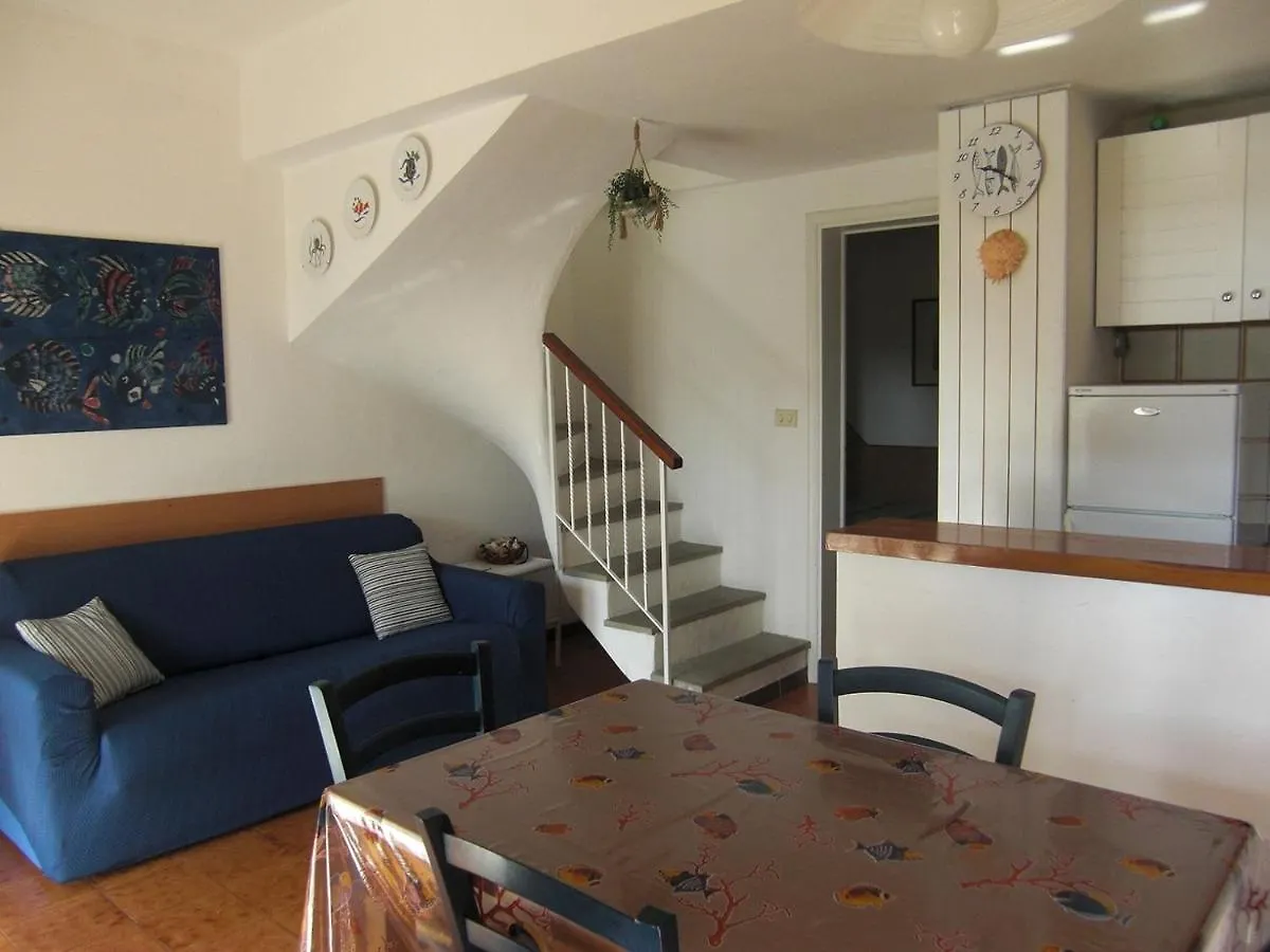 App To Golfo Stella - Trilocale Villa Capoliveri  Capoliveri (Isola d'Elba)