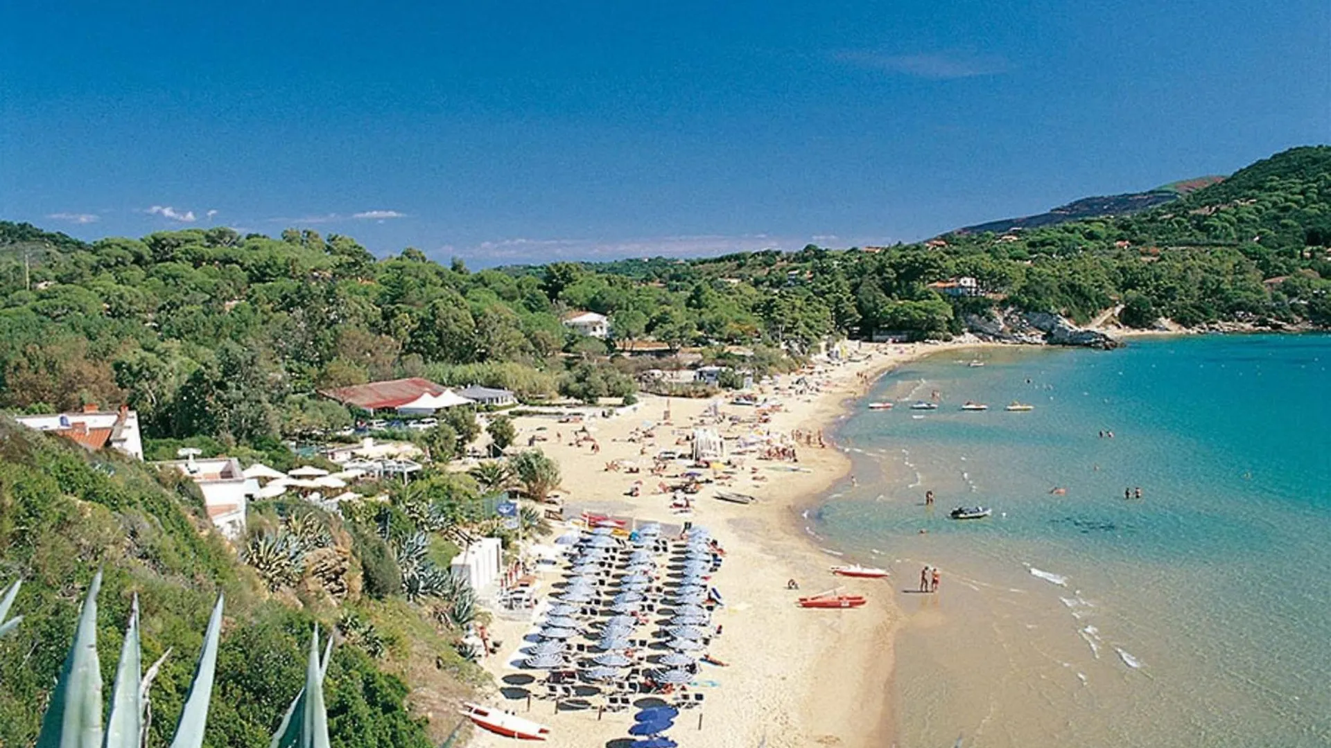 Tatil Evi App To Golfo Stella - Trilocale Villa Capoliveri