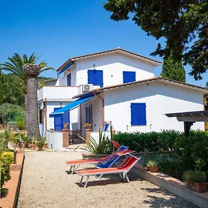  Casa vacanze Le Palme