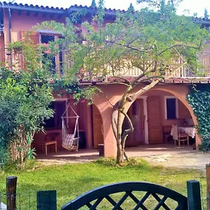  Casa vacanze Le Del Riccio - Isola D'elba