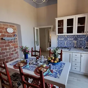  Casa vacanze Rer Vista Mare