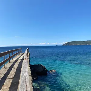  Casa vacanze Stecchi